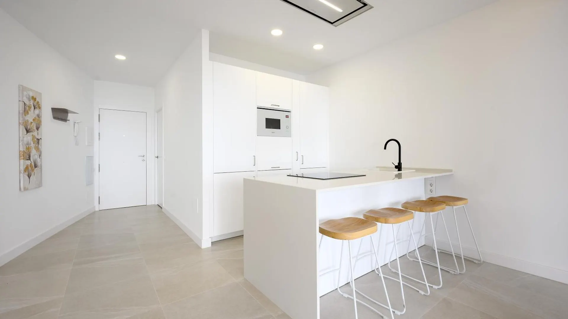 Luxury Oceanfront 3 Bedrooms & 2 Bath By 10Tosea Fuengirola Spanyolország