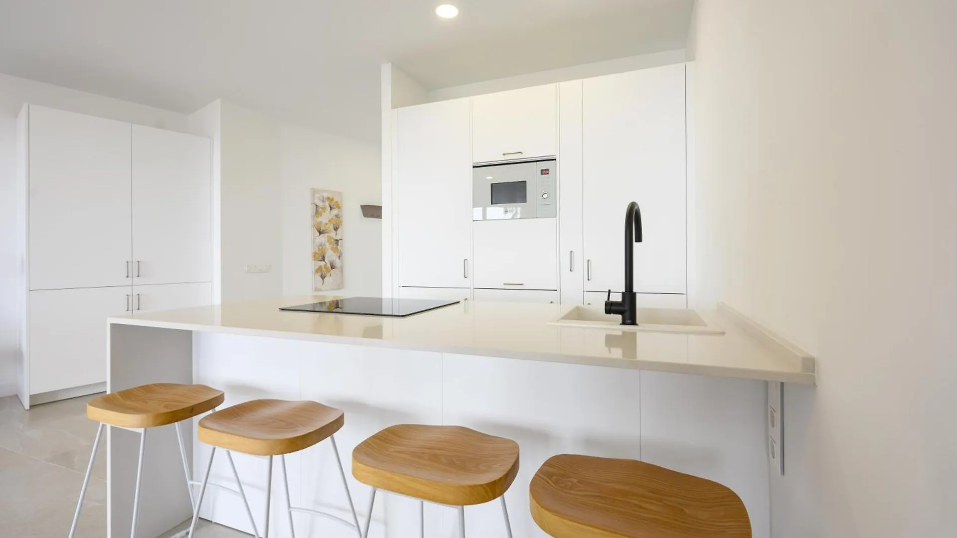 Luxury Oceanfront 3 Bedrooms & 2 Bath By 10Tosea Fuengirola 0*,  Spanyolország