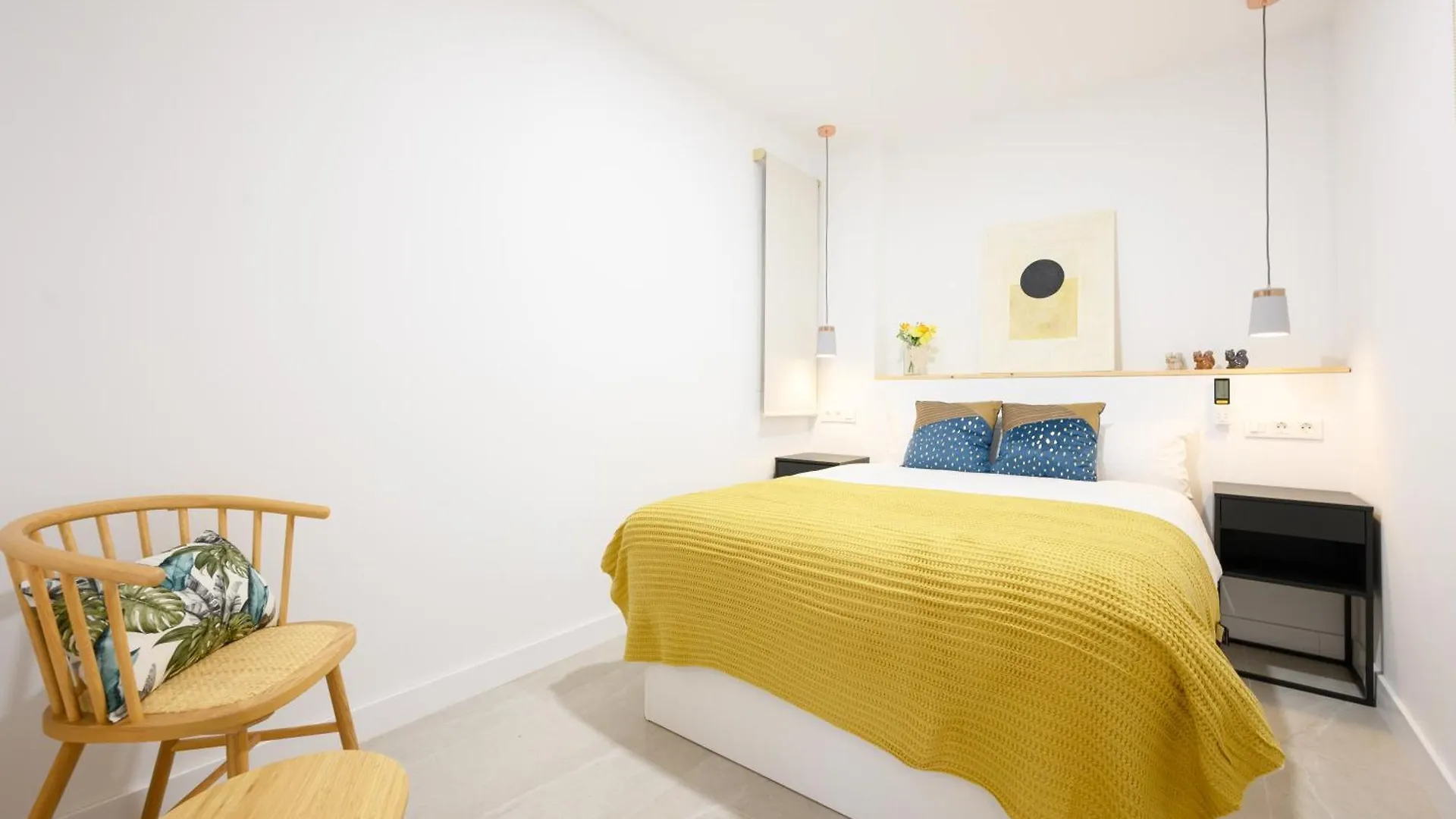 Luxury Oceanfront 3 Bedrooms & 2 Bath By 10Tosea Fuengirola 0*,  Spanyolország