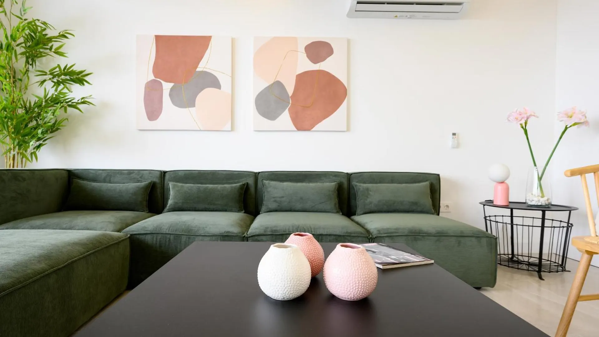 Luxury Oceanfront 3 Bedrooms & 2 Bath By 10Tosea Fuengirola Apartman